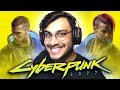 I PRE-ORDERED CYBERPUNK AND IT IS AWESOME! #1 | RAWKNEE