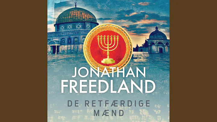 Chapter 4.4 & Chapter 5.1 - De retfærdige mænd