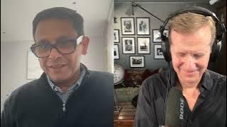 384. Mastermind Champion to Financial Services Mentor - Vishal Dalal CEO Pismo/ Visa