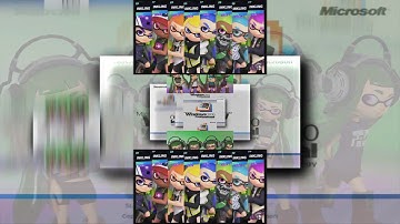 (YTPMV) Windows 2000 Scan with Poool157