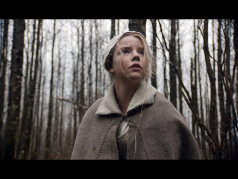 Trailer de A Bruxa