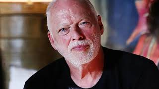 Is the New David Gilmour Song Good? (The Piper's Call)
