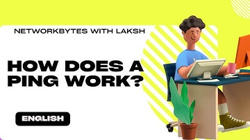 ARP and Ping with Wireshark