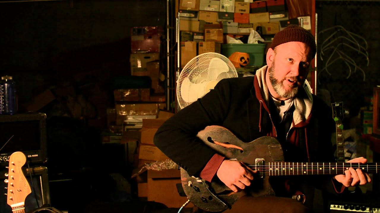 What Did You Expect? the Archers of Loaf live at Cat's Cradle long