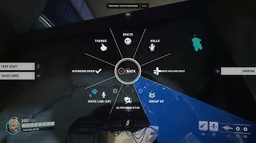 Mei and Orisa interaction Overwatch 2