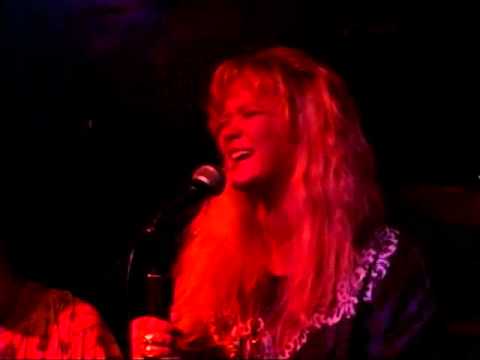 No Beginner at the Blues - Keri Leigh and the Blue Devils LIVE!