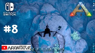 [Outlaw|E8] Grinding on Outlaw - Ark Survival Evolved Nintendo Switch 2023