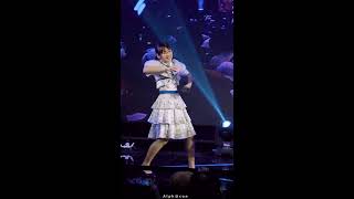[4K] 181027 Fancam MairaBNK48 - Koisuru Fortune Cookie Cut @ Thailand Game Show 2018, Siam Paragon screenshot 4