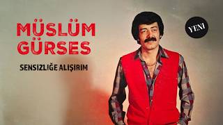 Müslüm Gürses - Sensizliğe Alışırım (Yeni 2026) Colchis - Topic