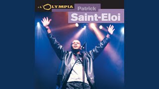 Video thumbnail of "Patrick Saint-Eloi - Si sé oui"