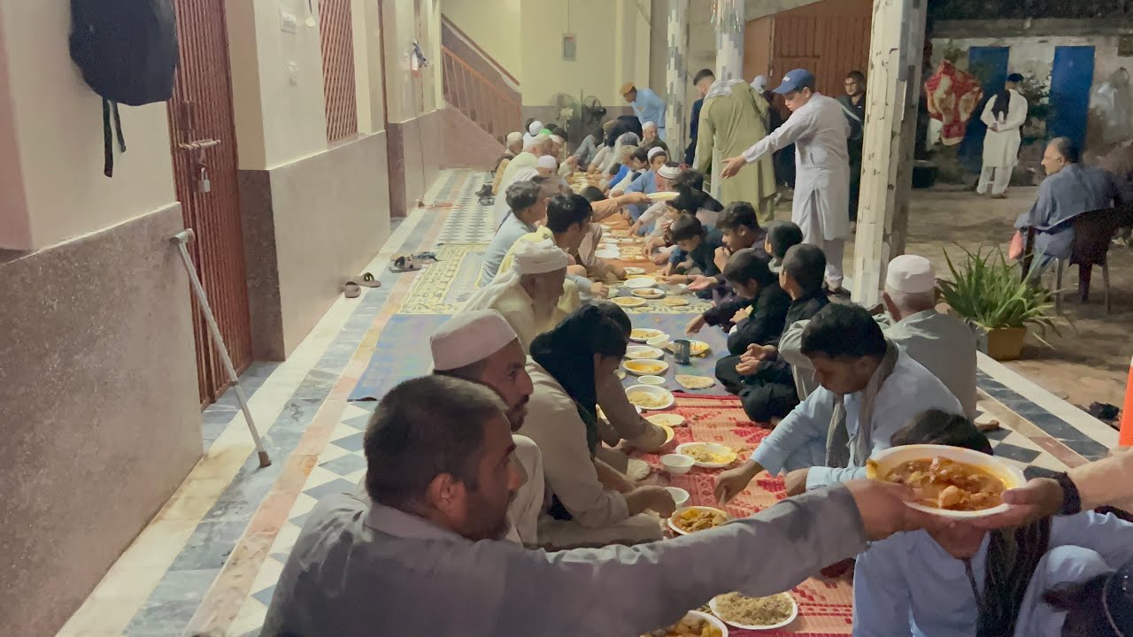 Night Dinner party from Italy 🇮🇹 ||Umar Karim dada|| son || Guner khel#salehkhana #kotlikalan #today