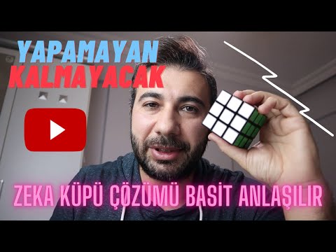 Zeka Küpü Yapımı # YAPAMAYAN KALMAYACAK #