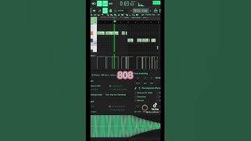 How to make a Yeat Type Beat in 20 seconds #producer #flstudio #shorts