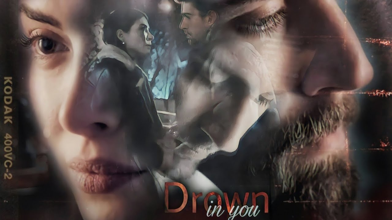 Zehra & Serdar ❖ Drown in You  ❤
