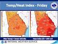 Aug 17, 2017 Weekly Briefing