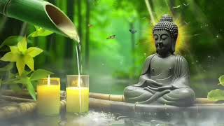 15 Minutes best Beginners Meditation Yoga music. || Mind Relaxing music || Feel Nature: