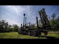 Meet Upcoming &#39;Mała NAREW&#39; Air Defense System - UK&#39;s New Generation Missile for Polish Army