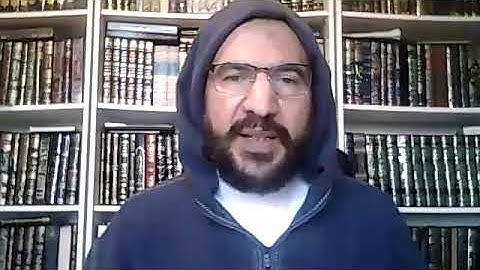 آيات بينات من الذكر الحكيم لفضيلة الشيخ أحمد الهبطي ابو خالد