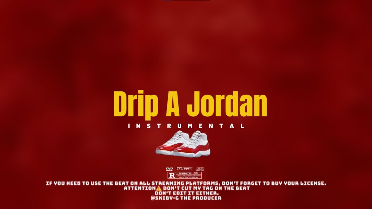 Instrumental Type Beat 