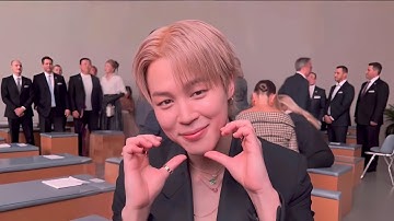 Jimin’s 2025 Birthday Will Be Unforgettable | Will He Meet ARMY in Busan?