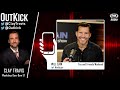 Will Cain joins Clay and talks about the power of Twitter, healthy debate, and raising boys