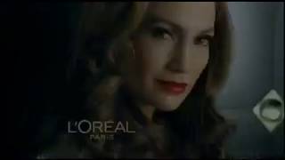 Музыка из рекламы L'Oreal Volume Million Lashes (Jennifer Lopez) (2011)