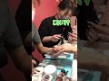 【ててみちゃんネイルデザイン】オーロラネイルと言ったらコレ!! #shorts