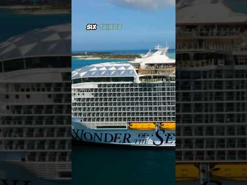 Video: Variety Voyager Cruise Anije Profile and Photo Tour