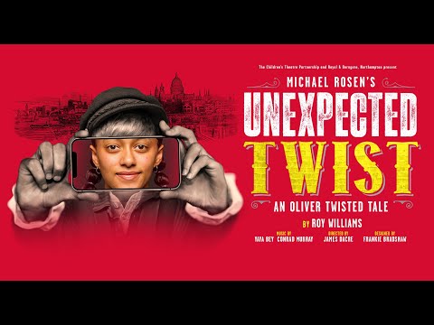 Unexpected Twist |
