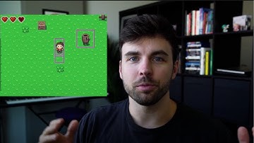 Adding Enemies to Phaser JS Game