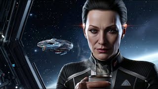 El Imperio Galáctico Comete una Masacre, la General Advirtió Que" Ya No Seremos Civilizados " HFY