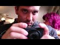Beginning of video
