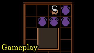 Sokobos 2 - Vases Hold Deadly Secrets [Gameplay]