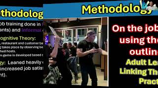 Dan Stein EDIN 692 final project video