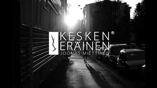 Keskeneräinen - Ihmiselle