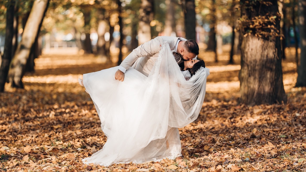 Teledysk Ślubny - JUSTYNA & PATRYK - WELONFOTO