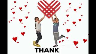 Giving Tuesday Thank You!