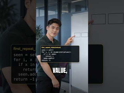 Coding Interview Without a Compiler? Catch This Bug