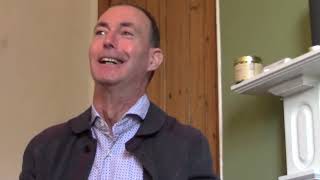 Martin MacIntyre in Conversation (pt 6)