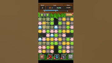 Jungle Match Puzzle_EN_180118_01