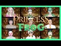 ONE WOMAN The Princess and the Frog Medley | Georgia Merry