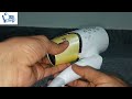 HAVELLS HAIR DRYER HD3171 unboxing & first look...