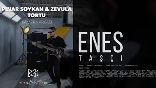 PINAR SOYKAN & ZEVULA - TORTU (Kamera Arkası)