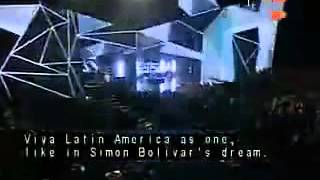 Fall Out Boy - I Don't Care Live On World Stage 2009
