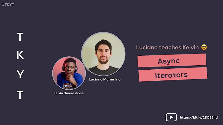 Async iterators in JavaScript and Node.js with Luc...