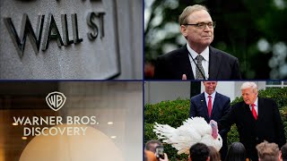 Bloomberg News Now: US Stocks End Higher, Hassett Emerges as Fed Frontrunner, More
