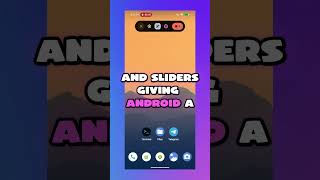 Android 17 UI Leak: Translucent Blur “Glassy” Design (Big Visual Refresh)