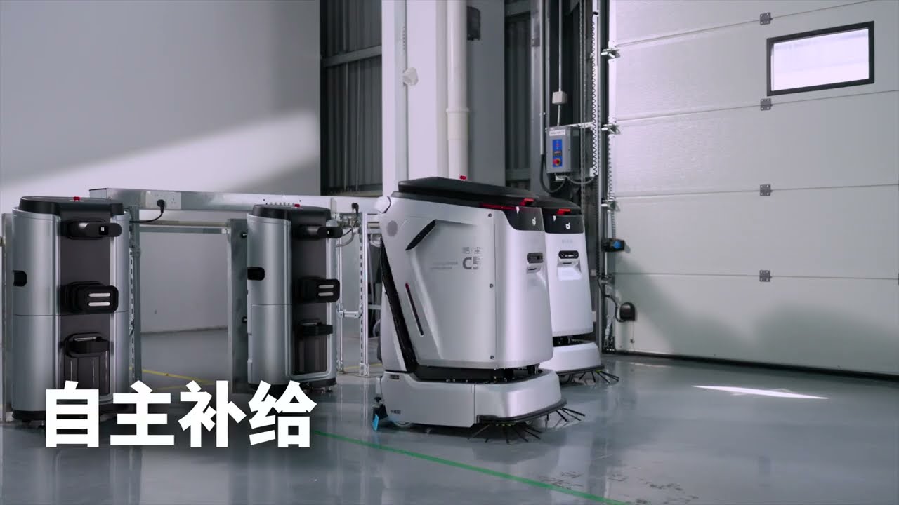 Auto-replenishment system