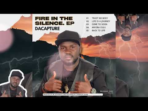 Dacapture Chris Life Is Journey 