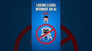 Are You Losing Leads by Not Using an AI Agent? | Find Out